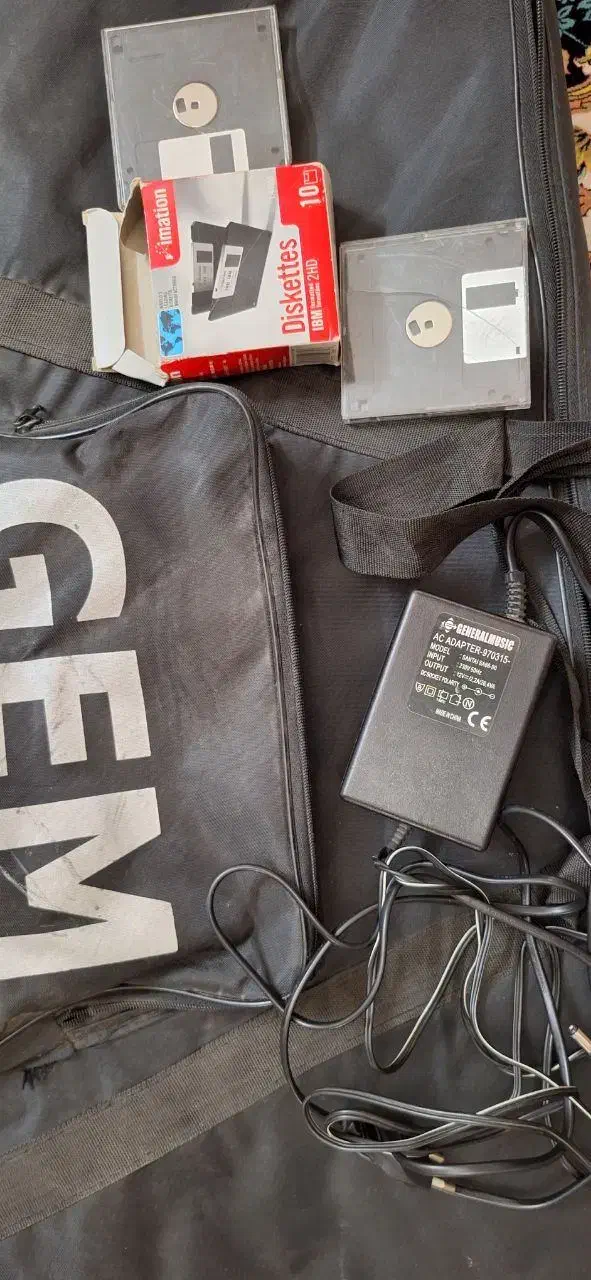 کیبرد GEM|پیانو، کیبورد، آکاردئون|تهران, افسریه شمالی|دیوار