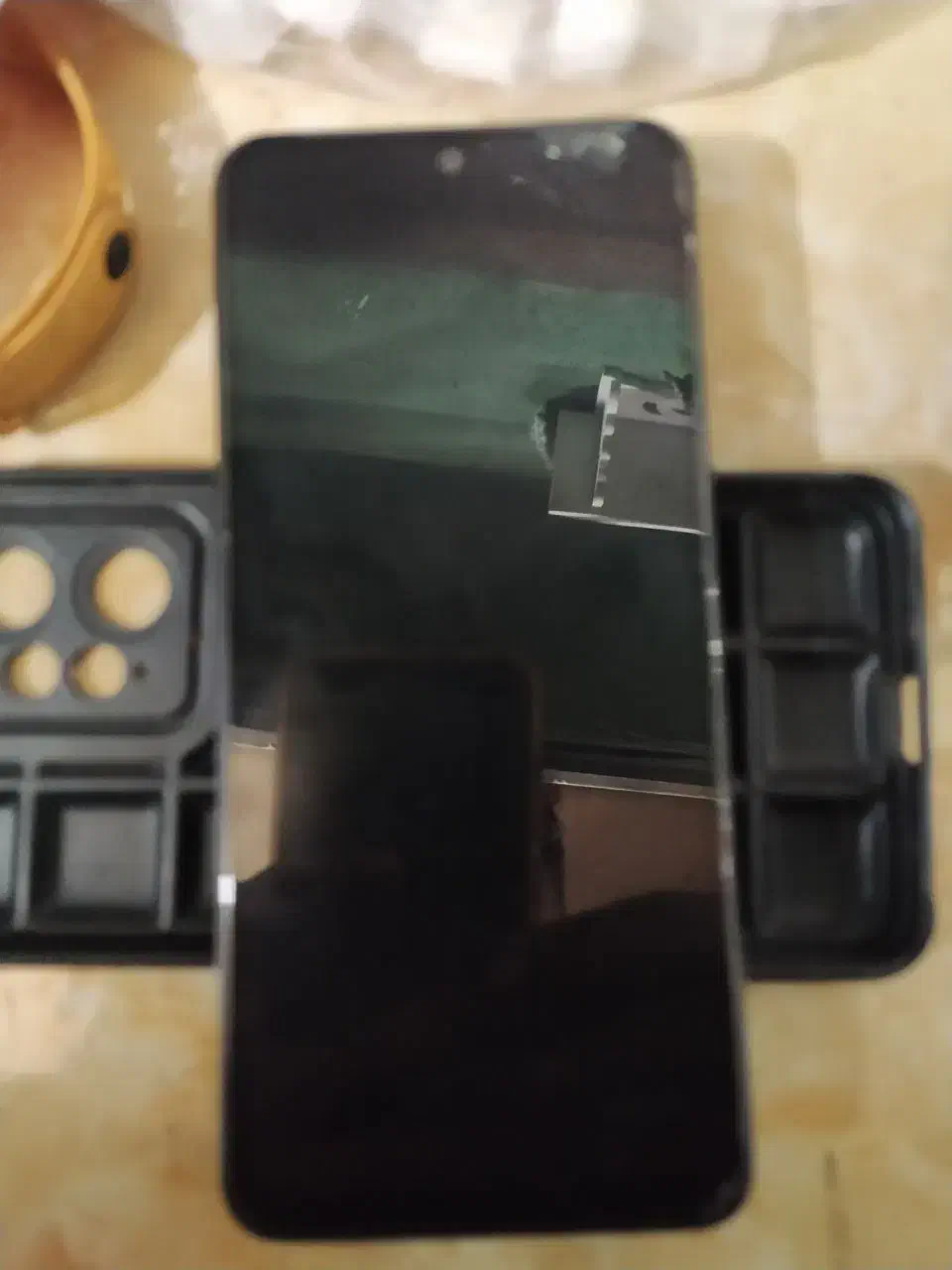 نوت ۱۲|موبایل|مشهد, فدک|دیوار