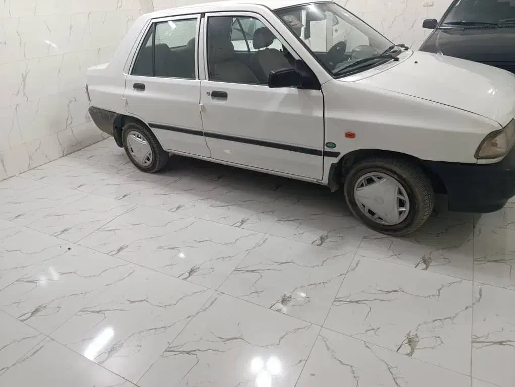 پراید مدل ۹۴|خودرو سواری و وانت|چادگان, |دیوار