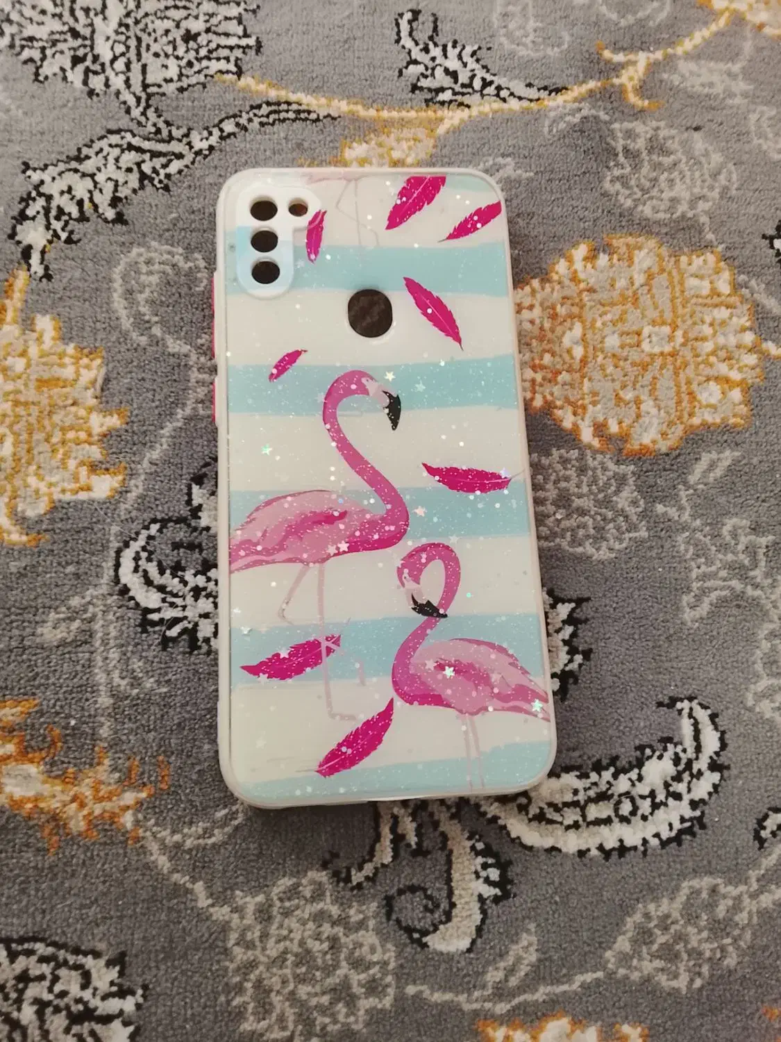 کاور گوشی|لوازم جانبی موبایل و تبلت|خوی, |دیوار