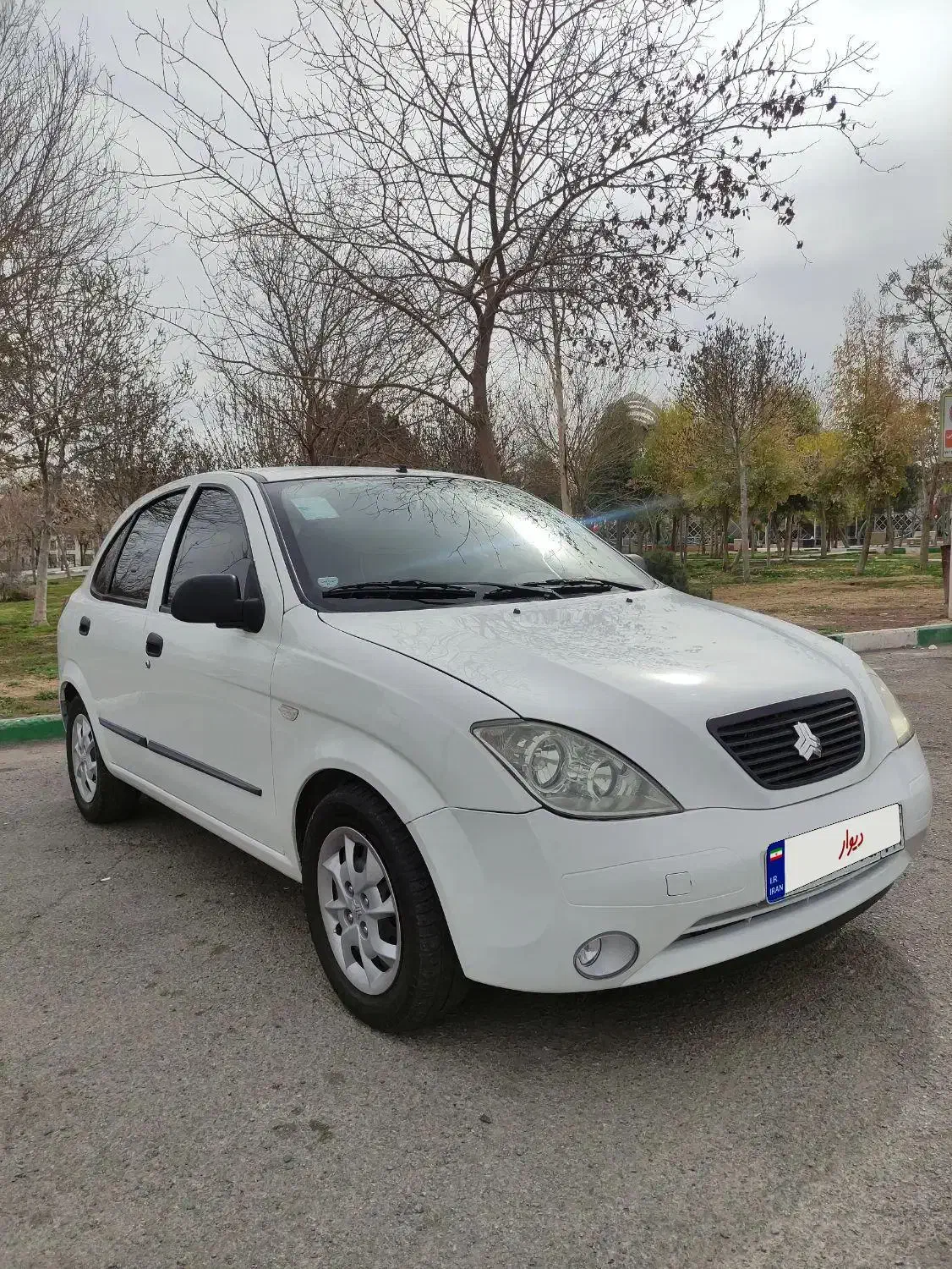 تیبا 2 مدل 1400|خودرو سواری و وانت|قرچک, قشلاق جیتو|دیوار