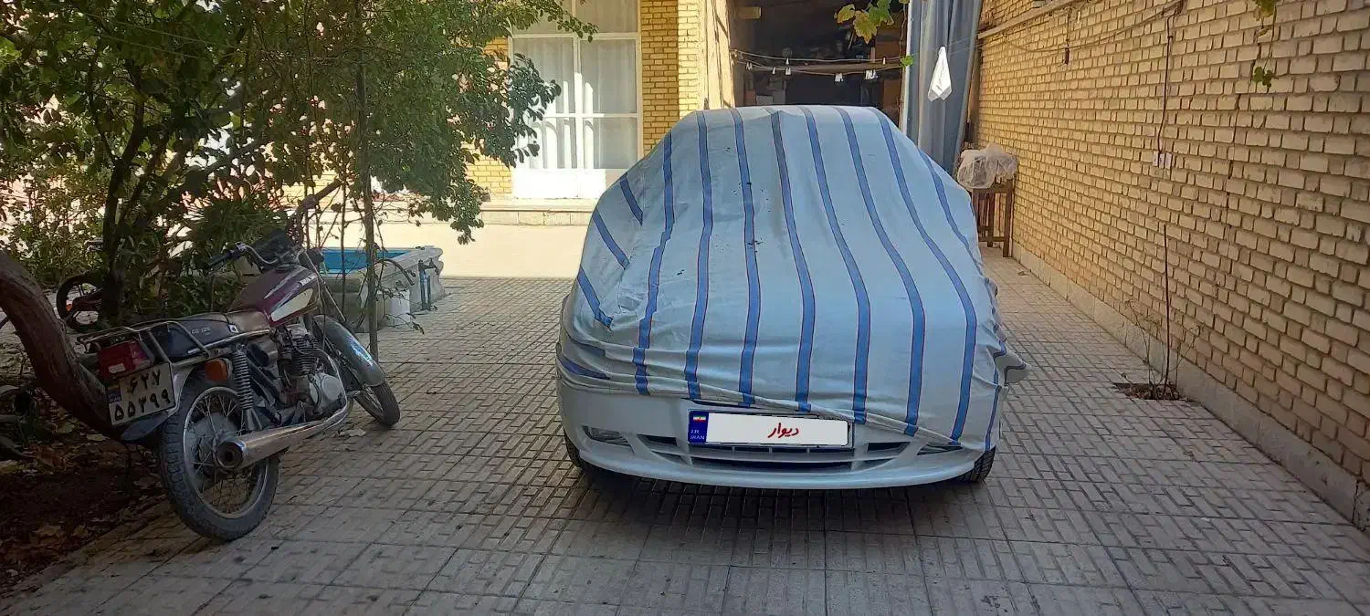 سورن پلاس فروشی|خودرو سواری و وانت|شاهین‌شهر, دهخدا|دیوار