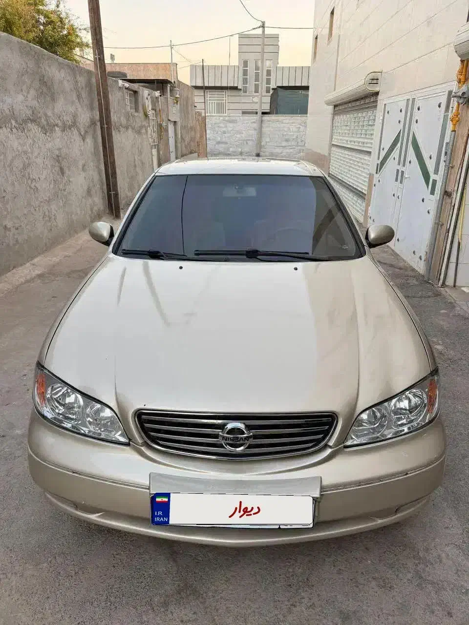 ماکسیما|خودرو سواری و وانت|یزد, |دیوار