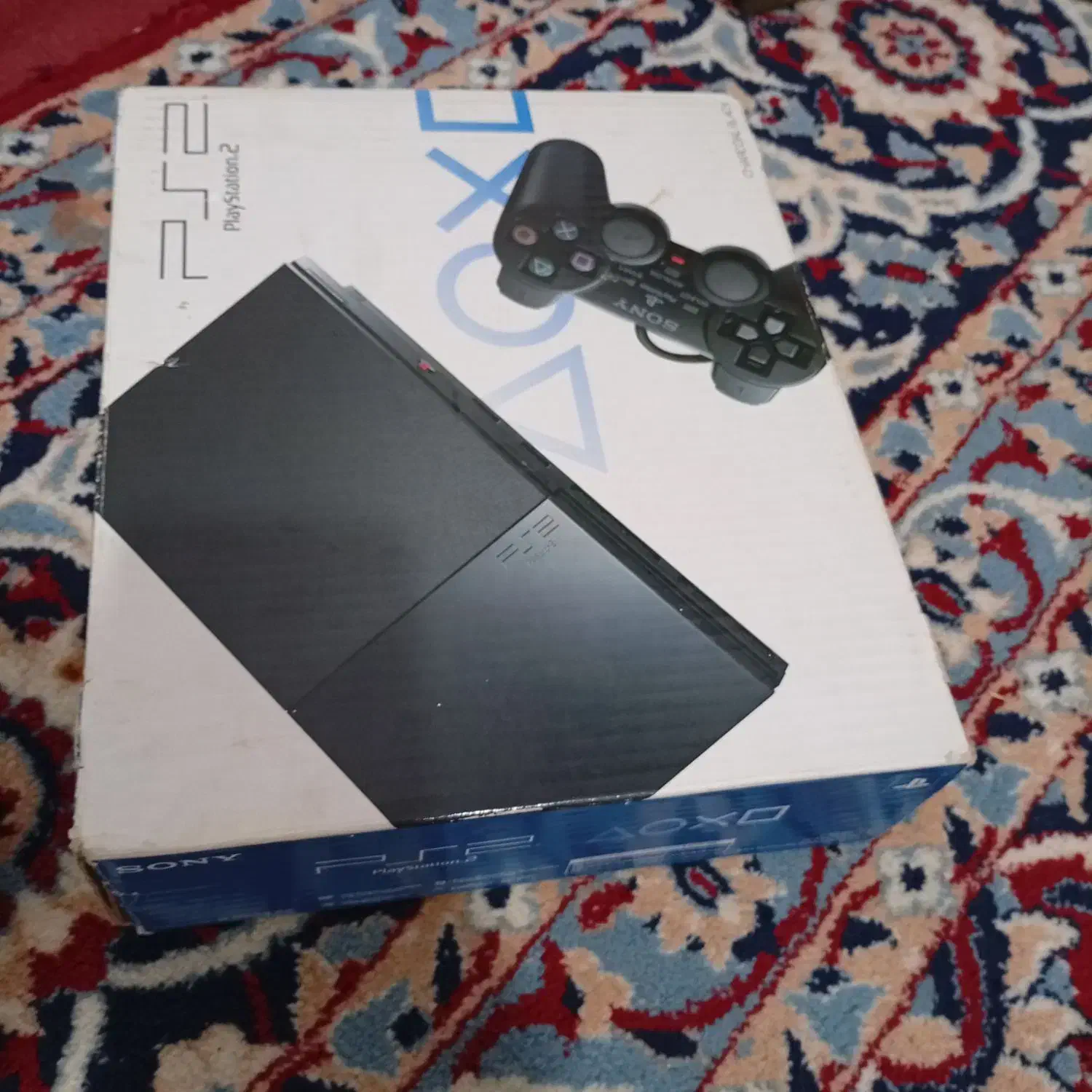 پی اس تو|کنسول، بازی ویدئویی و آنلاین|زرین دشت (همدان), |دیوار