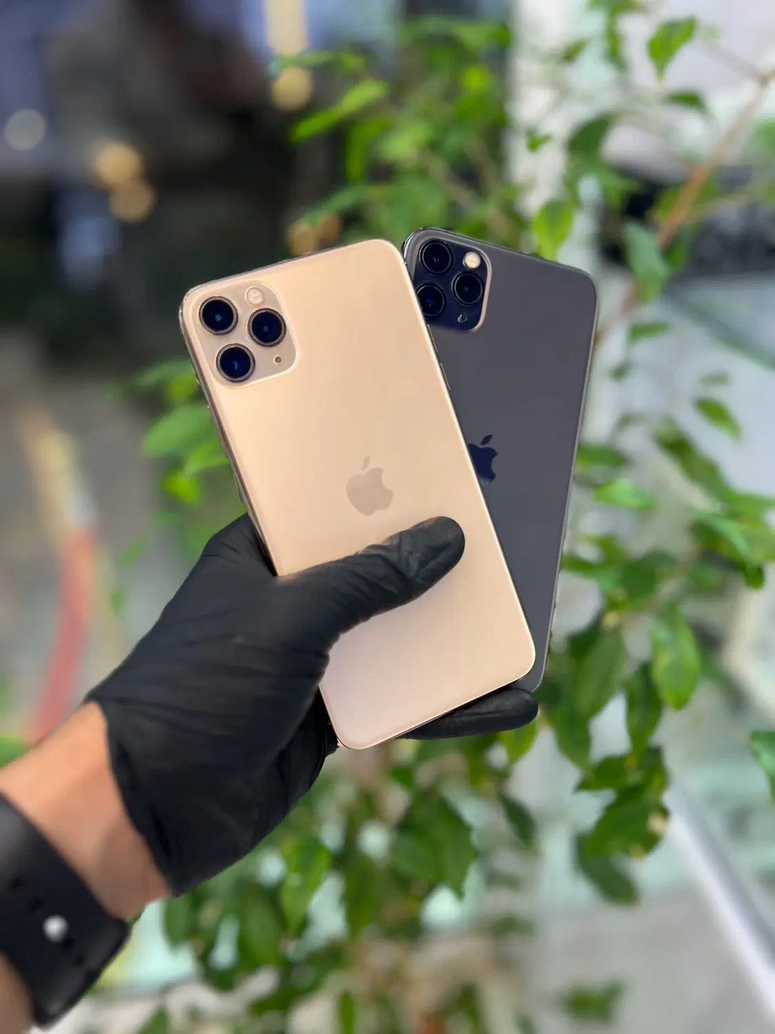 Iphone  11 promax|موبایل|سبزوار, ولیعصر (نجار آباد)|دیوار