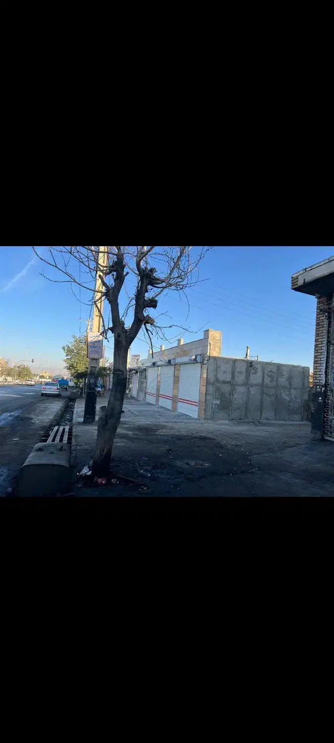 اجاره گاراژ ۳۱۰ متر|اجارهٔ دفتر صنعتی، کشاورزی، تجاری|مرند, |دیوار