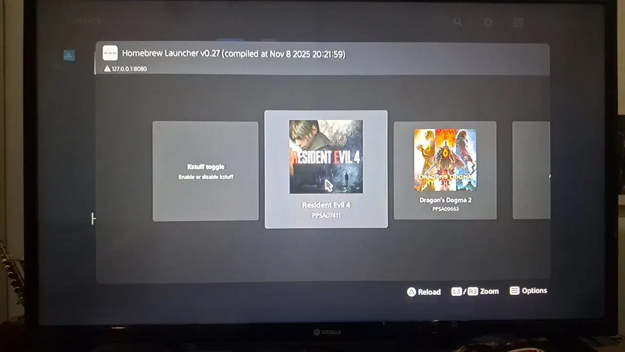 تعدادی بازی کپی خور پلی پنج|کنسول، بازی ویدئویی و آنلاین|سنندج, |دیوار