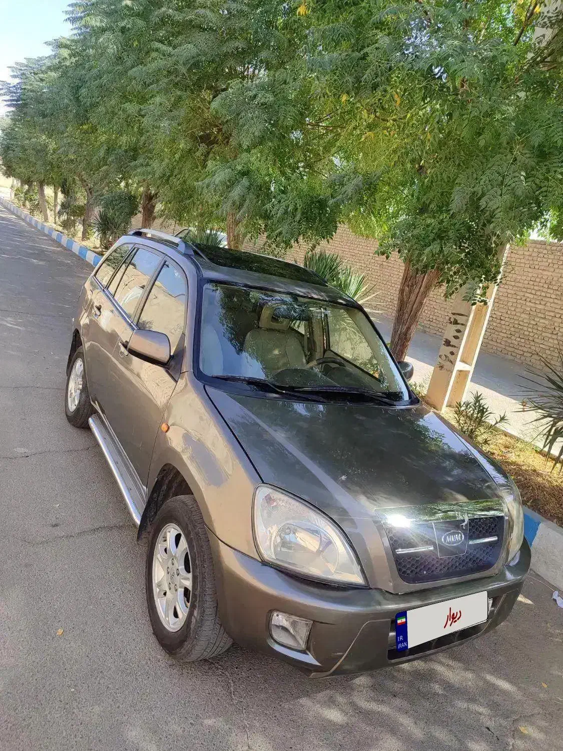 x33ام وی ام سلامت|خودرو سواری و وانت|پاکدشت, پاکدشت (مامازند)|دیوار