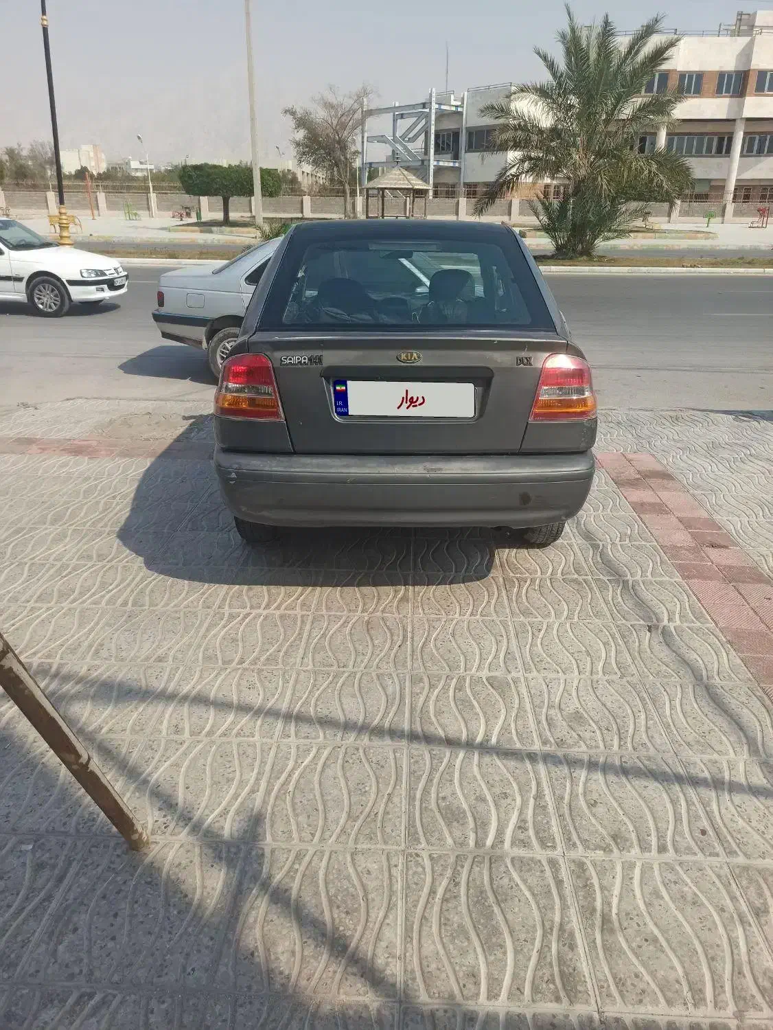 پراید 141|خودرو کلاسیک|بندر کنگان, |دیوار