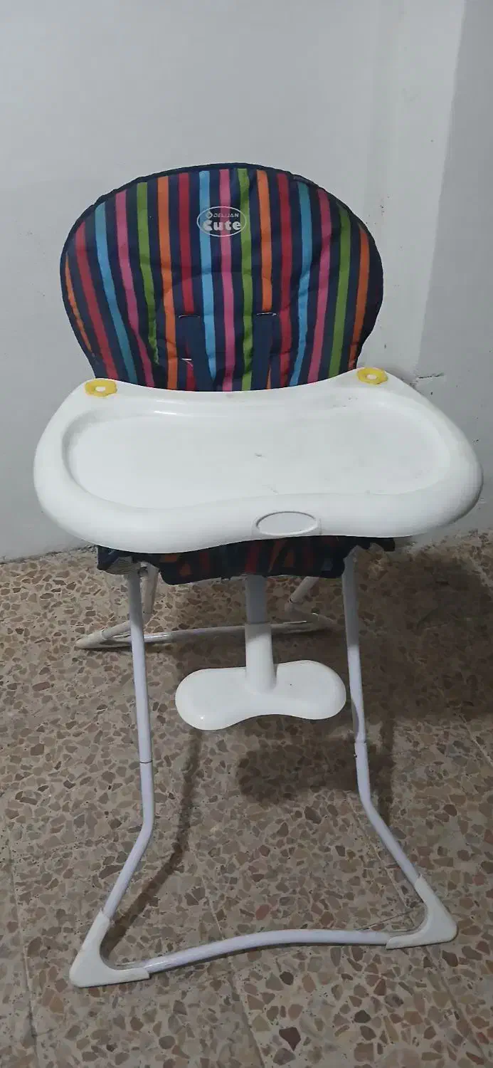 کارایی بالا قیمت بسیار پایین|تخت و صندلی بچه|بندر انزلی, ساحل قو|دیوار