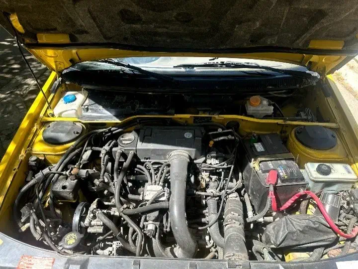 فروش تاکسی ۴۰۵  مدل ۹۹ بی رنگ دوگانه سوز|خودرو سواری و وانت|تهران, جوانمردان (اندیشه)|دیوار