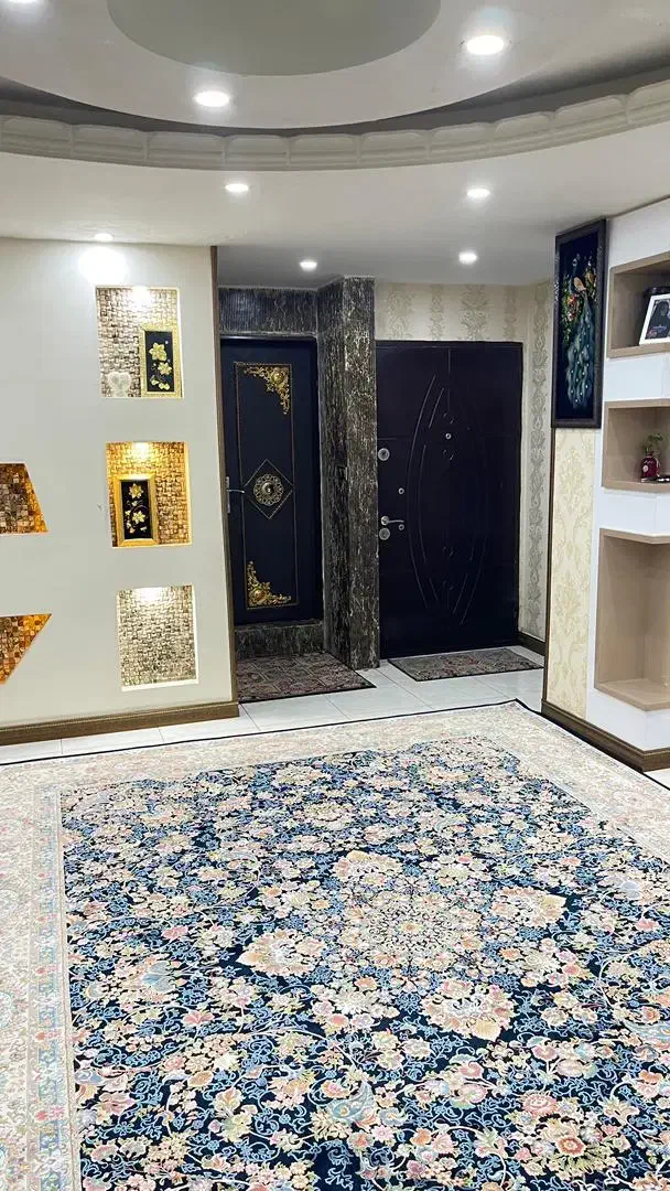 فروش ملک مسکونی باهنر|فروش آپارتمان|اهواز, کوی شهروند|دیوار