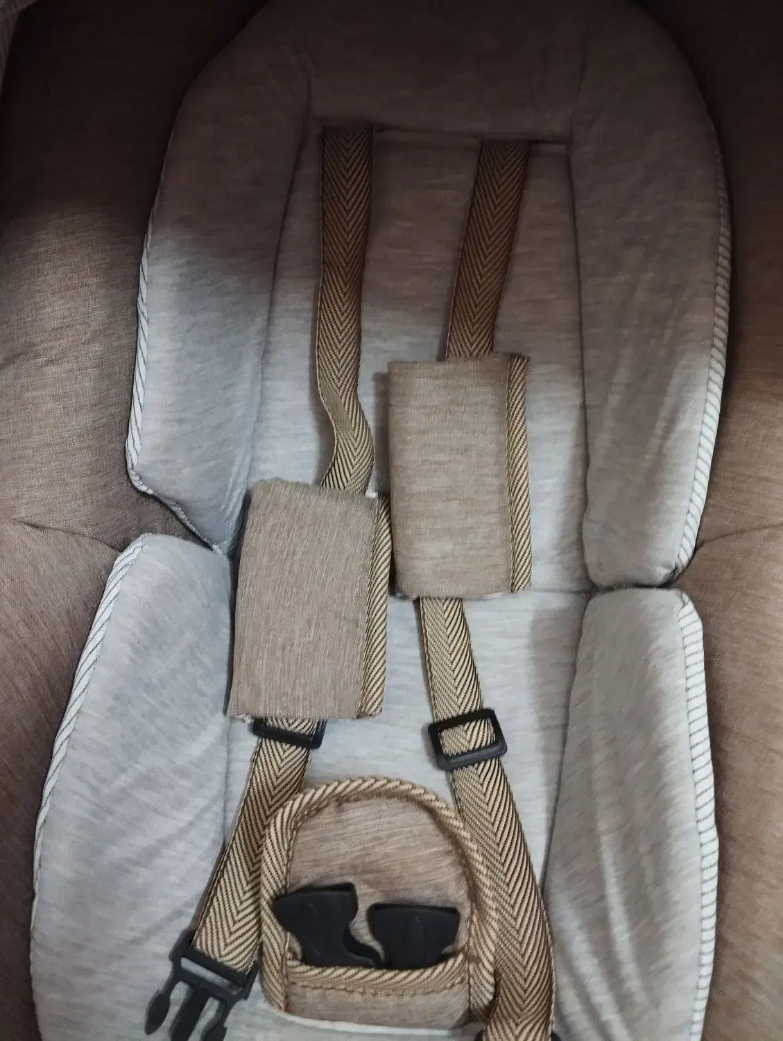 کریر نو نو|کالسکه و لوازم جانبی|قم, ولیعصر|دیوار