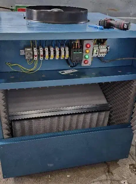 خدمات ماینر (خرید و فروش نصب و راه اندازی ) قانونی|خدمات رایانهای و موبایل|تربتحیدریه, پائین ولایت|دیوار