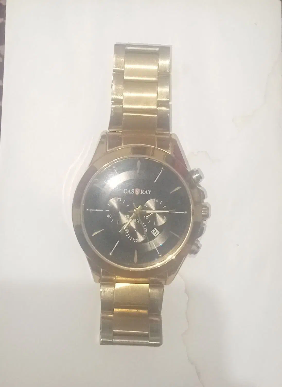 ساعت مچی کاسارای|ساعت|بندر ترکمن, |دیوار