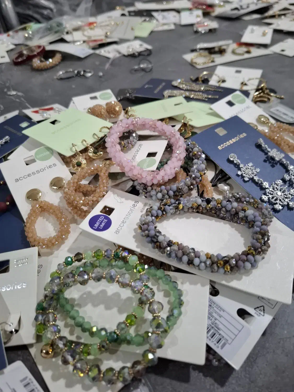 بدلیجات آلمانی و آمریکایی|بدلیجات|عباس‌آباد, |دیوار