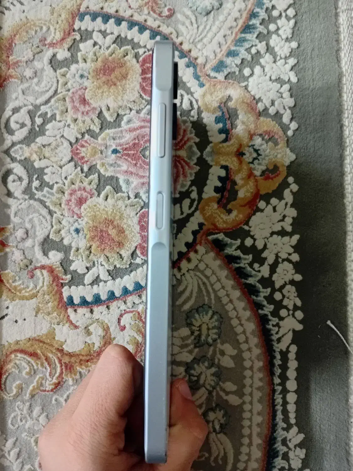 سامسونگ A 06|موبایل|مشهد, رستگار|دیوار