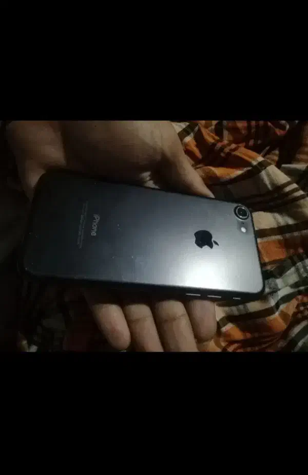ایفون 7 سالم بدون بازشدگی|موبایل|چابهار, |دیوار