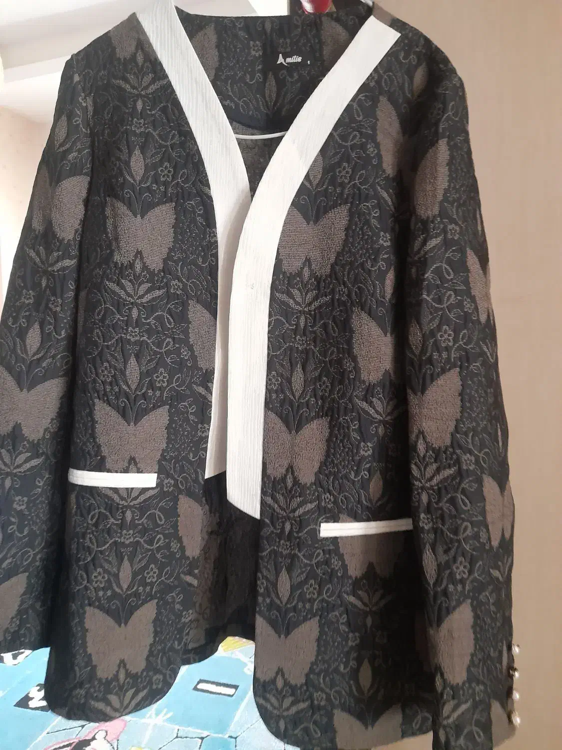 کت دخترانه|لباس|رشت, بلوار گیلان|دیوار