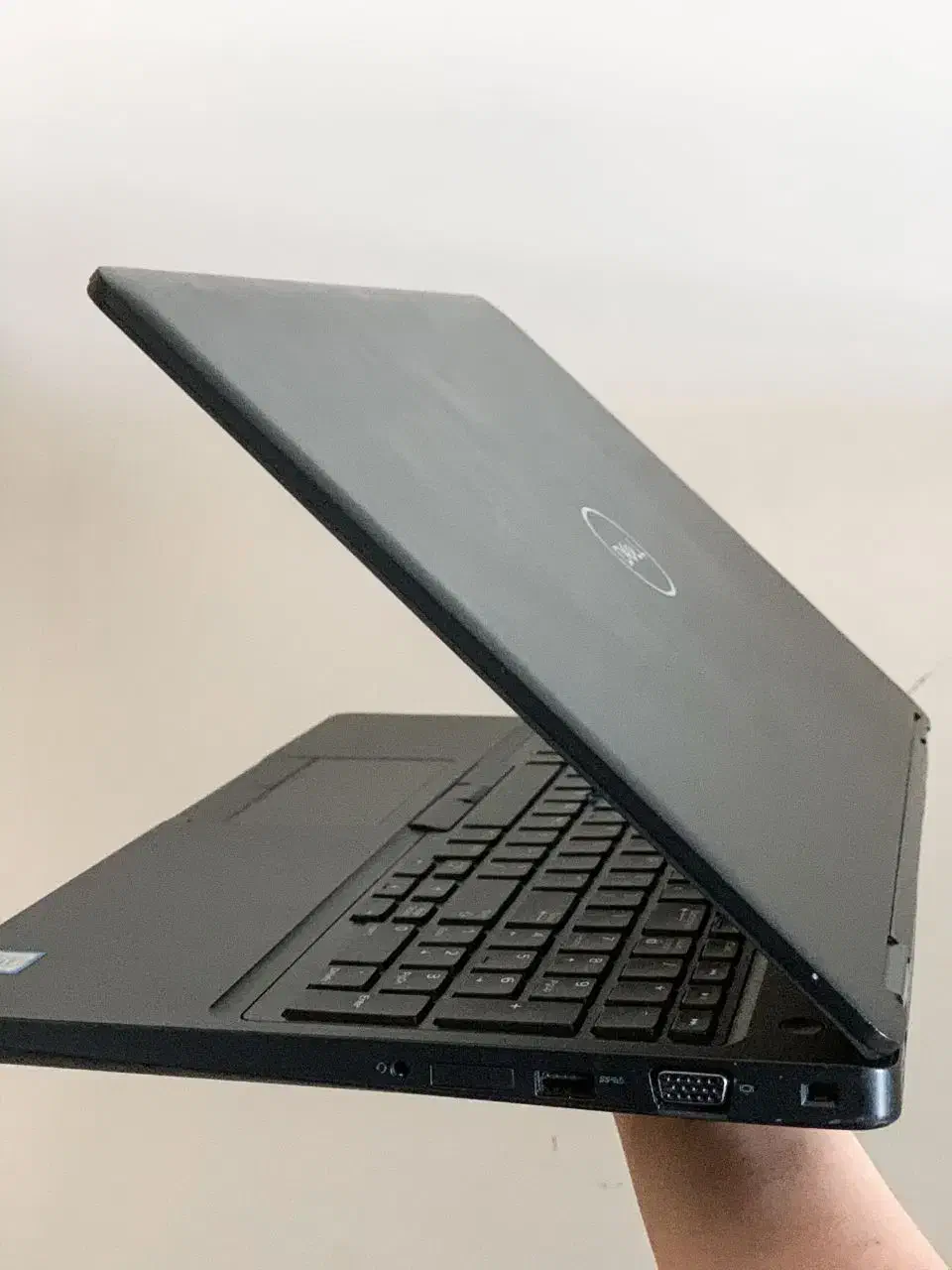 لب تاپ Deel|رایانه همراه|محلات, |دیوار