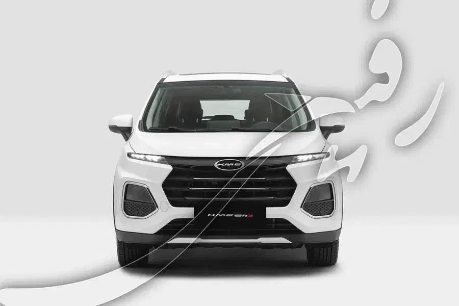 اقساط kmc sr3/فروش شرکتی ویژه|خودرو سواری و وانت|تهران, پونک|دیوار