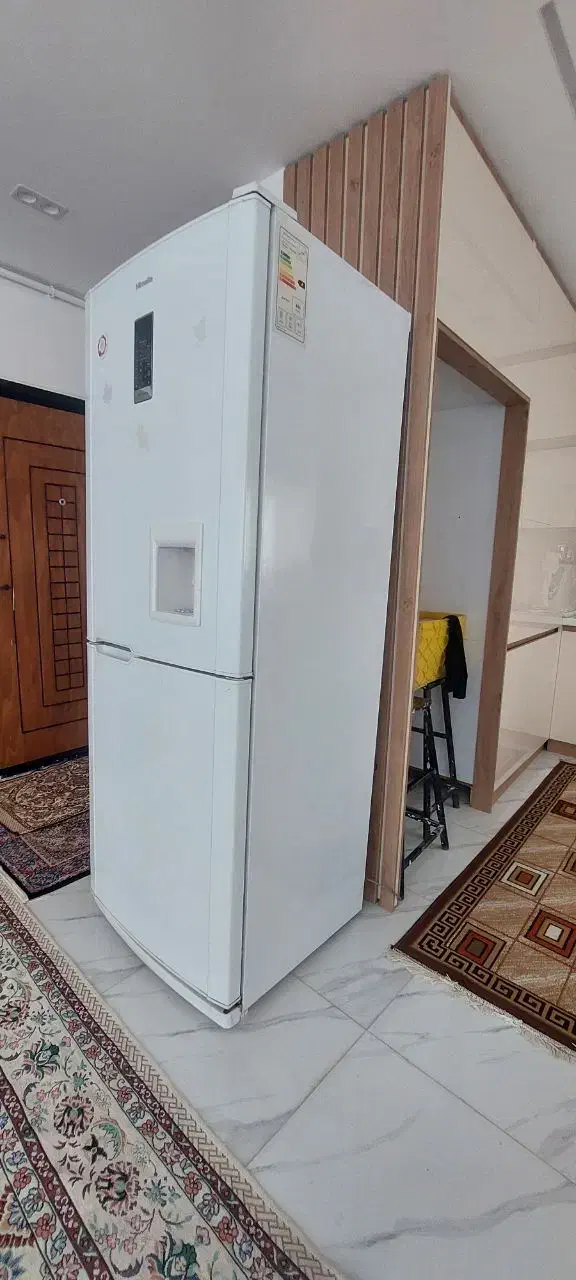 یخچال فریزر|یخچال و فریزر|همدان, |دیوار