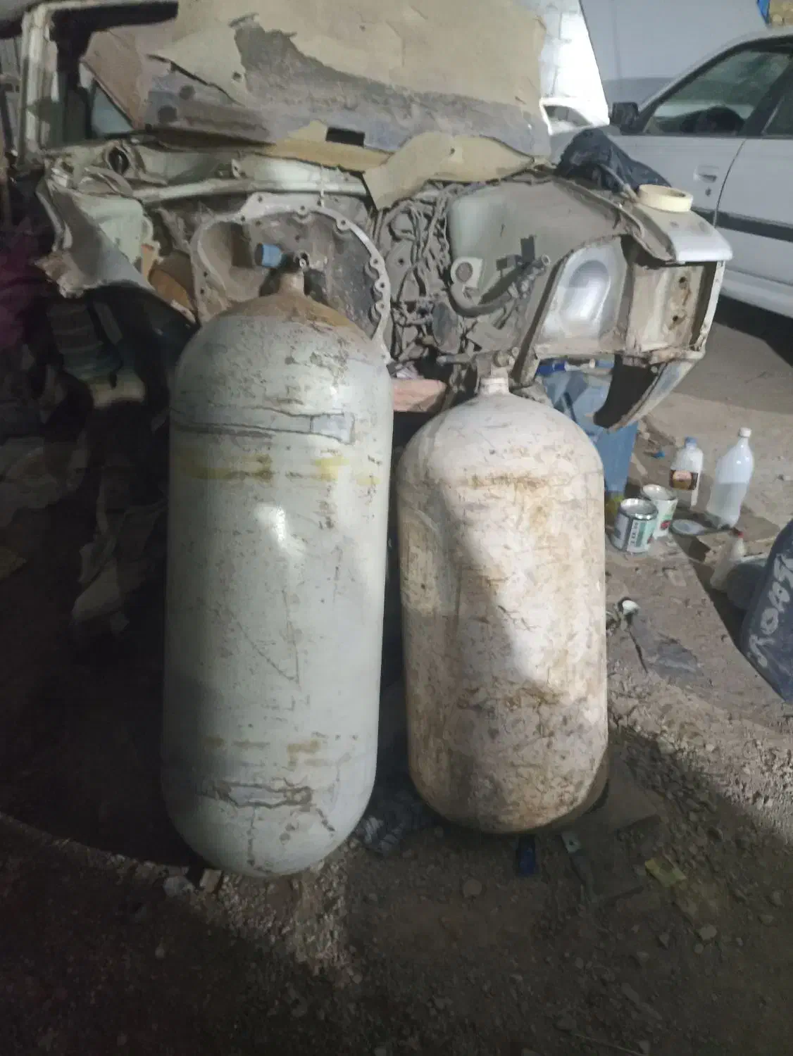 کپسول|قطعات یدکی و لوازم جانبی|کرمان, |دیوار