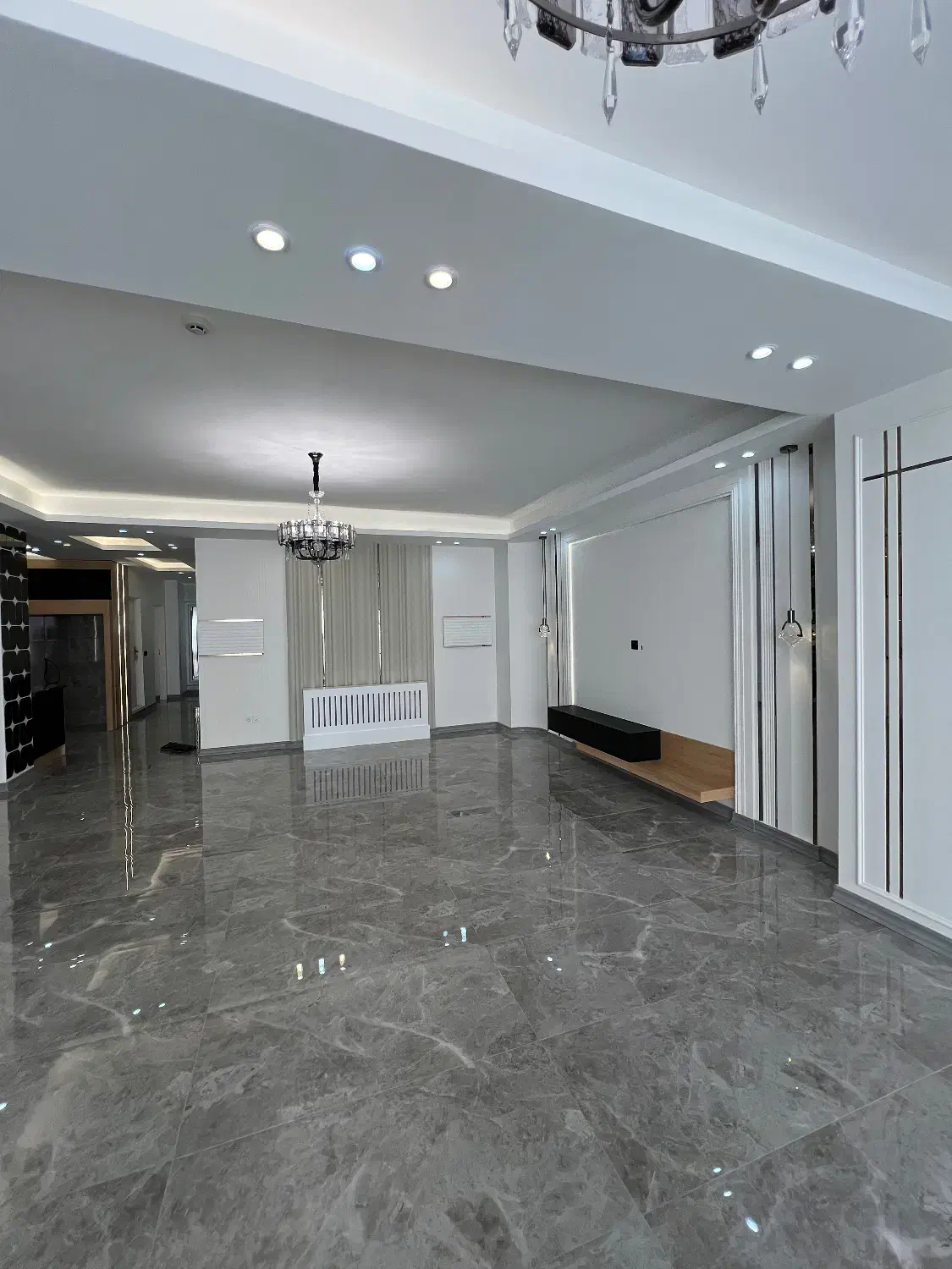 فروش آپارتمان فوق لاکچری در مراغه|فروش آپارتمان|مراغه, |دیوار