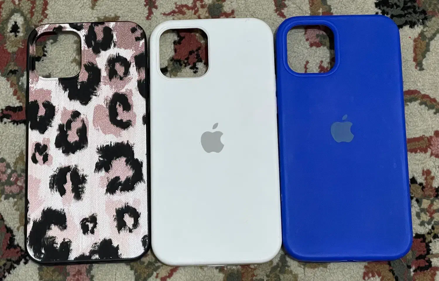 کاور آیفون ۱۲ پرو|لوازم جانبی موبایل و تبلت|تبریز, |دیوار