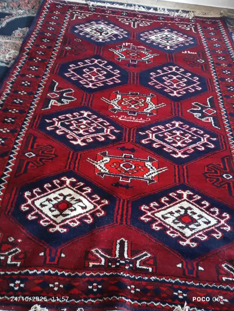 فروش فرش لری|فرش|دزفول, |دیوار