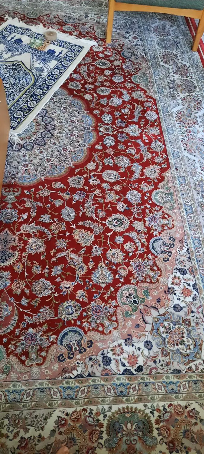 دو تخته فرش ۹ متری|فرش|تهران, استاد معین|دیوار