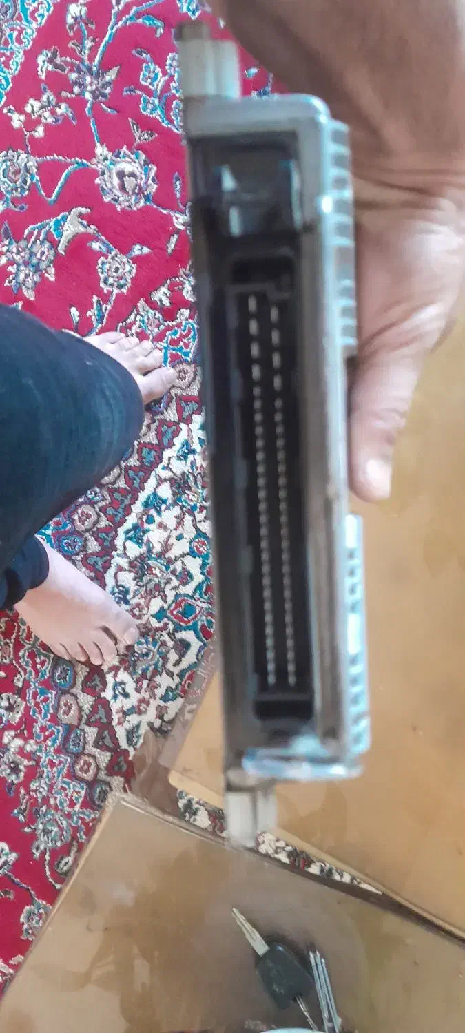 ایسیو کامپیوتر پراید  و پارکاب پراید|قطعات یدکی و لوازم جانبی|ارطه, |دیوار