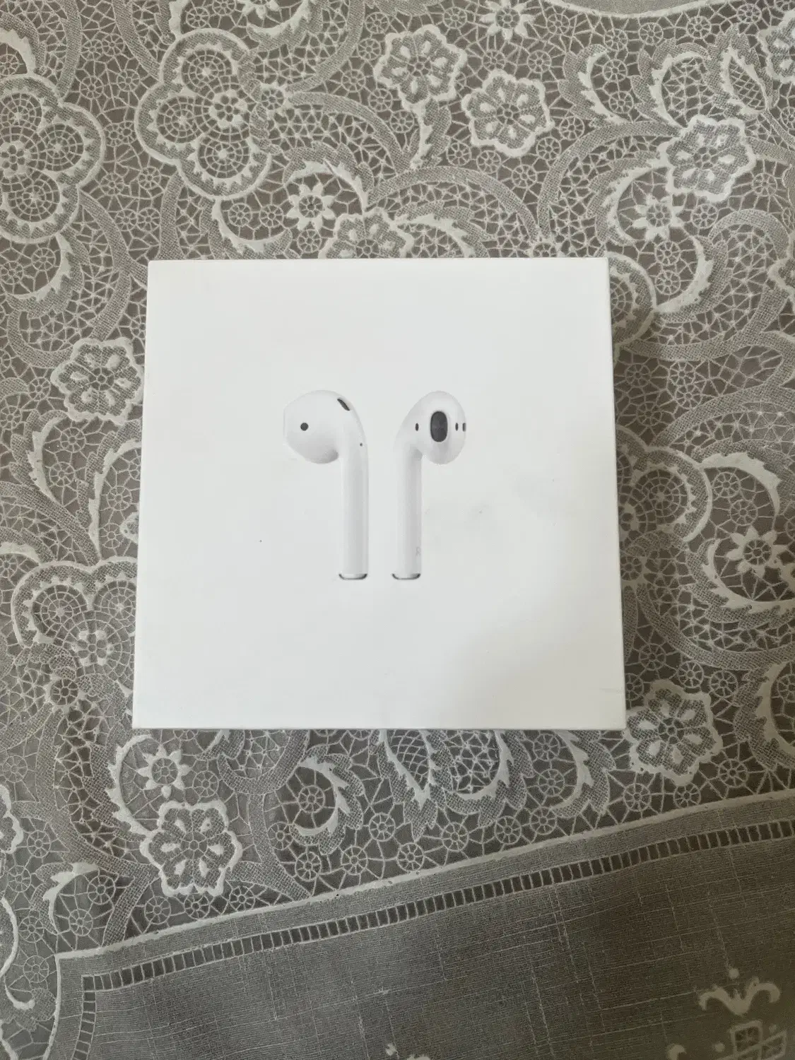 AirPod 2|لوازم جانبی موبایل و تبلت|تهران, بهار|دیوار