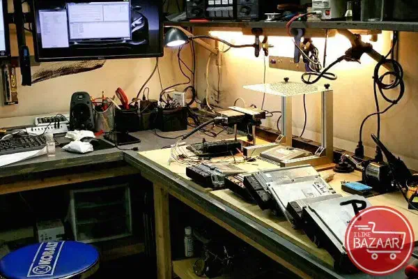 تعمیرات تخصصی ECU /کامپیوتر خودرو / مالتی پلکس|خدمات موتور و ماشین|مشهد, سید رضی|دیوار