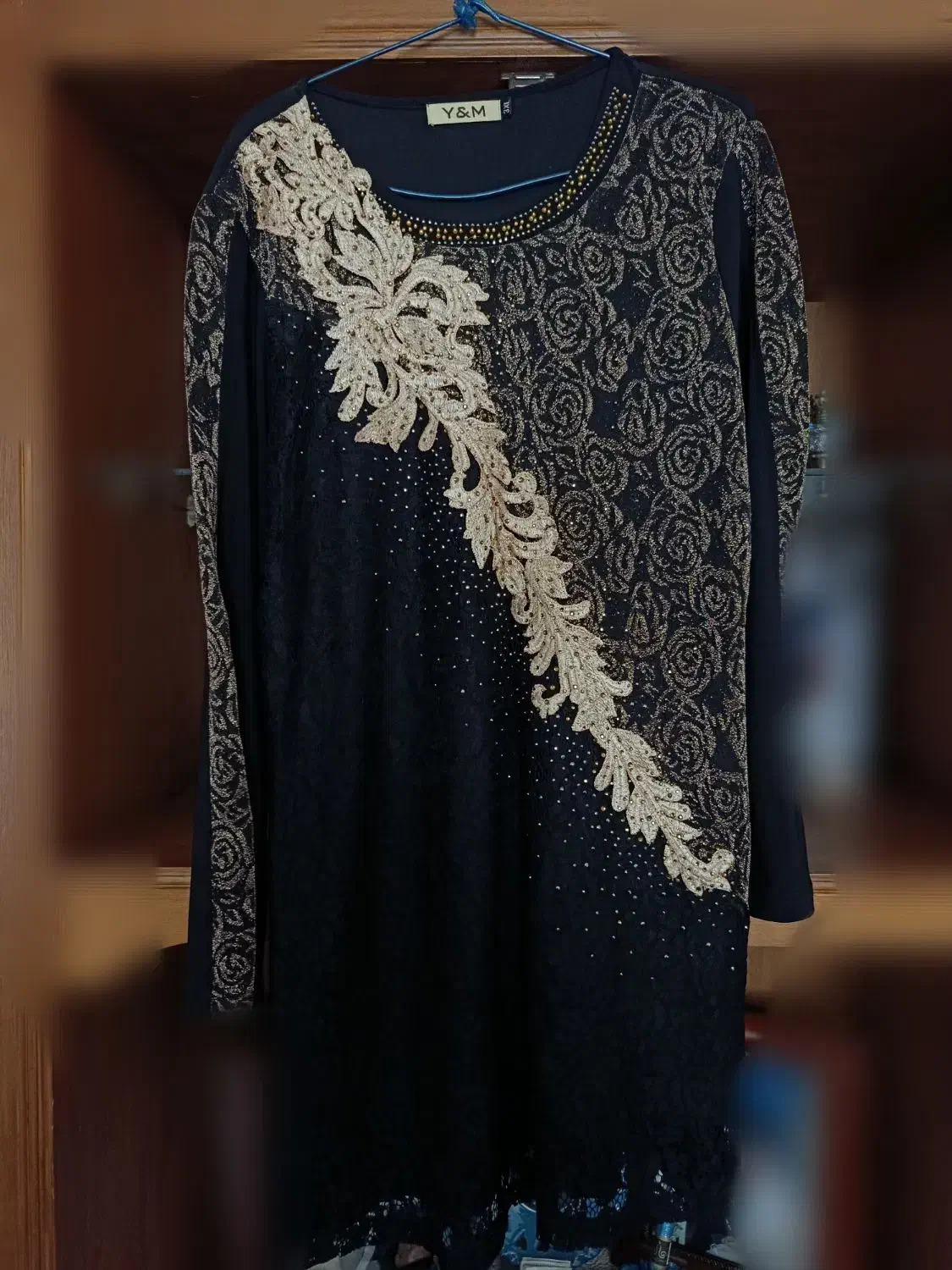 تونیک مجلسی|لباس|تبریز, |دیوار