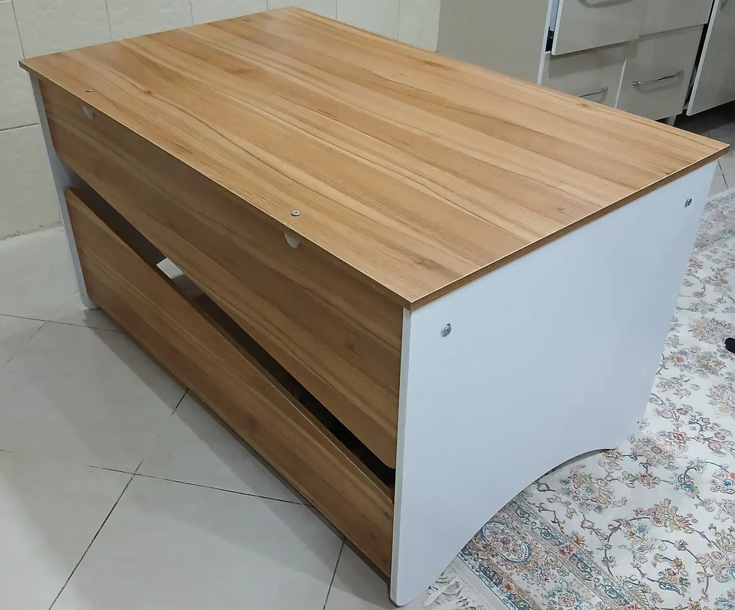 میز اداری|مبلمان اداری|ری, دولت‌آباد|دیوار