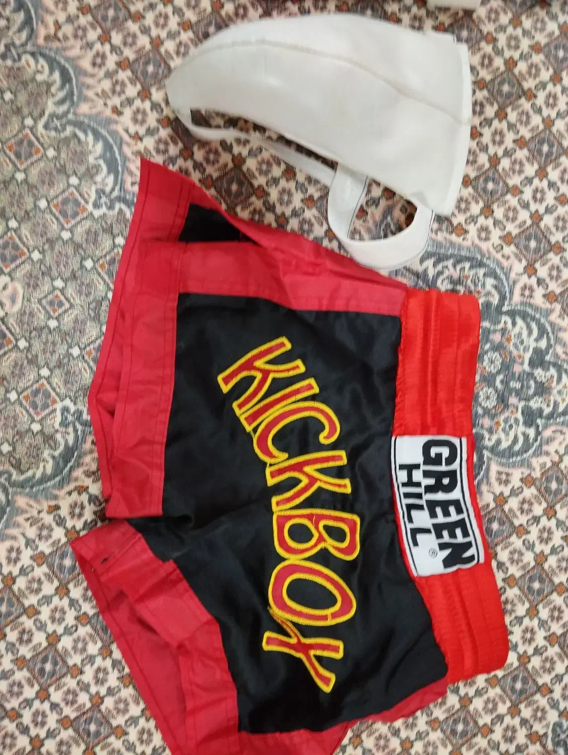 تجهیزات ورزشی|تجهیزات ورزشی|بجنورد, |دیوار