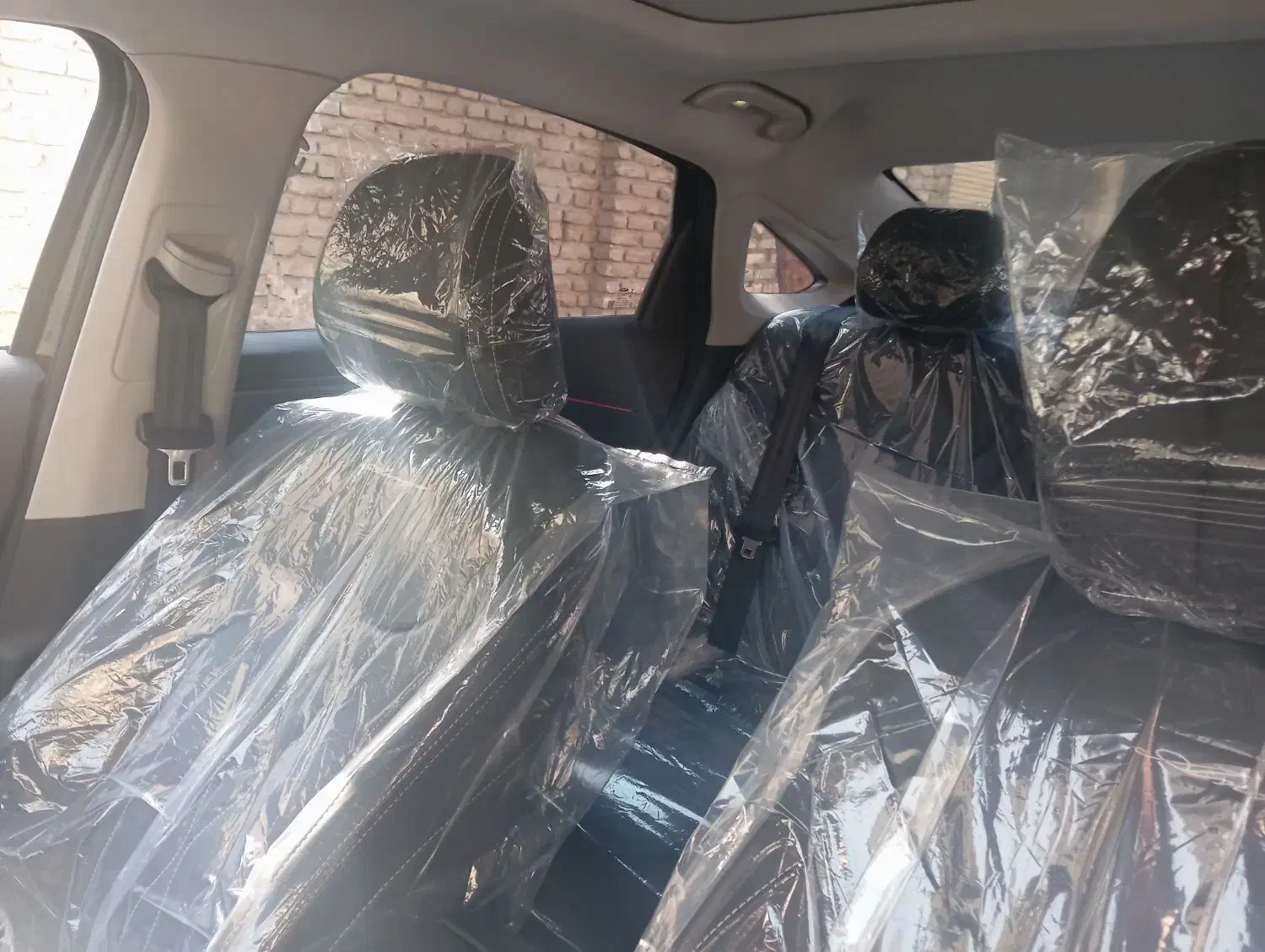 اریزو ۸ وارداتی توربو فول، مدل ۱۴۰۳ درحد خشک کمکار|خودرو سواری و وانت|مشهد, صیاد شیرازی|دیوار