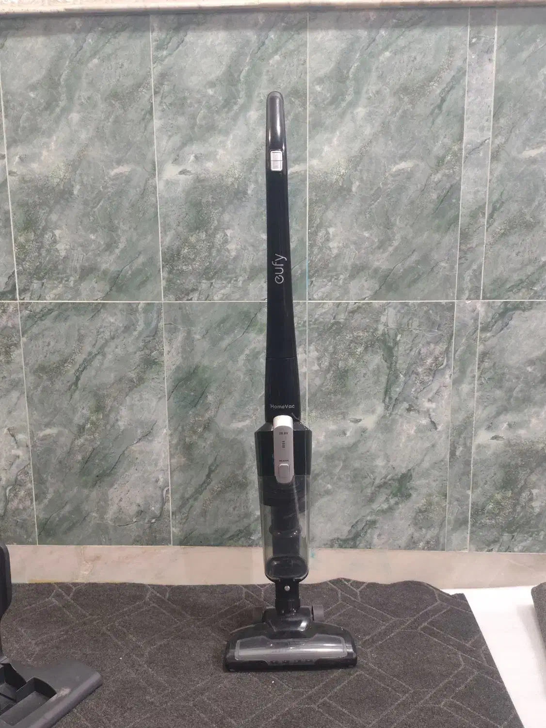 جارو شارژی یوفی امریکا|جاروبرقی، جارو شارژی، بخارشو|تهران, پارک شهر|دیوار