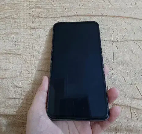 گوشی a55 سامسونگ 256 گیگابایت|موبایل|تهران, تهرانسر شرقی|دیوار