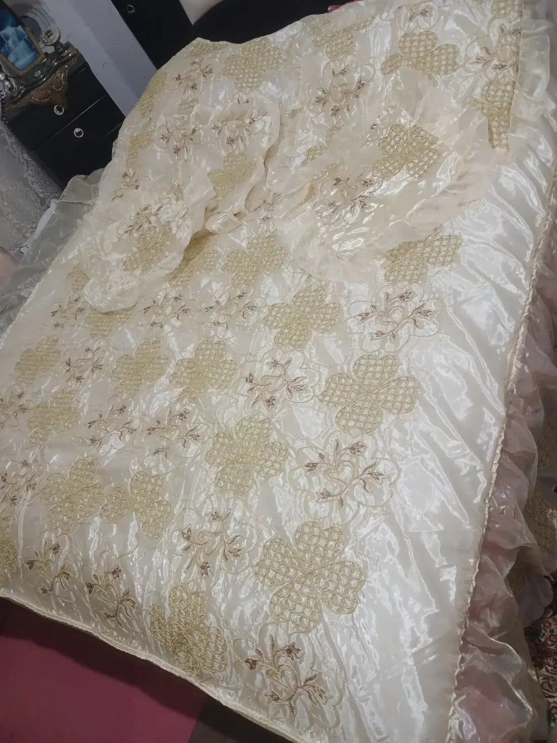 رو تختی عروس|سرویس روتختی|مراغه, |دیوار