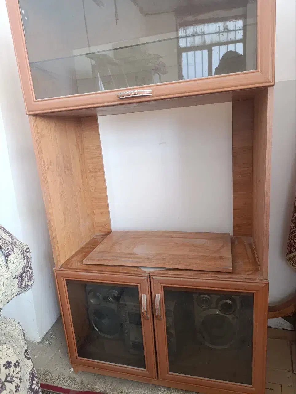 میز تلویزیون  کتابخانه|میز تلویزیون|مشهد, امیریه|دیوار