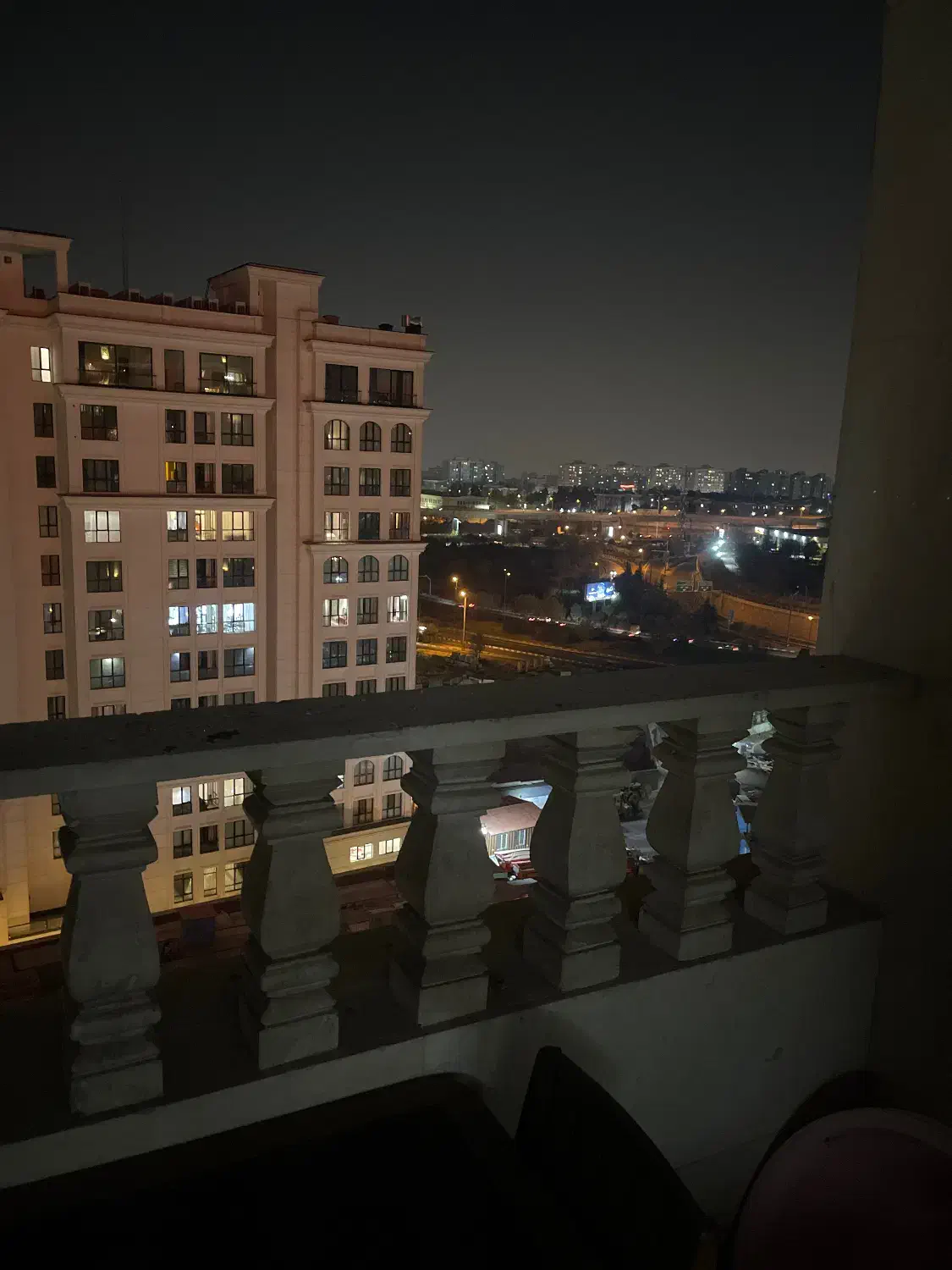 همخانه خانوم