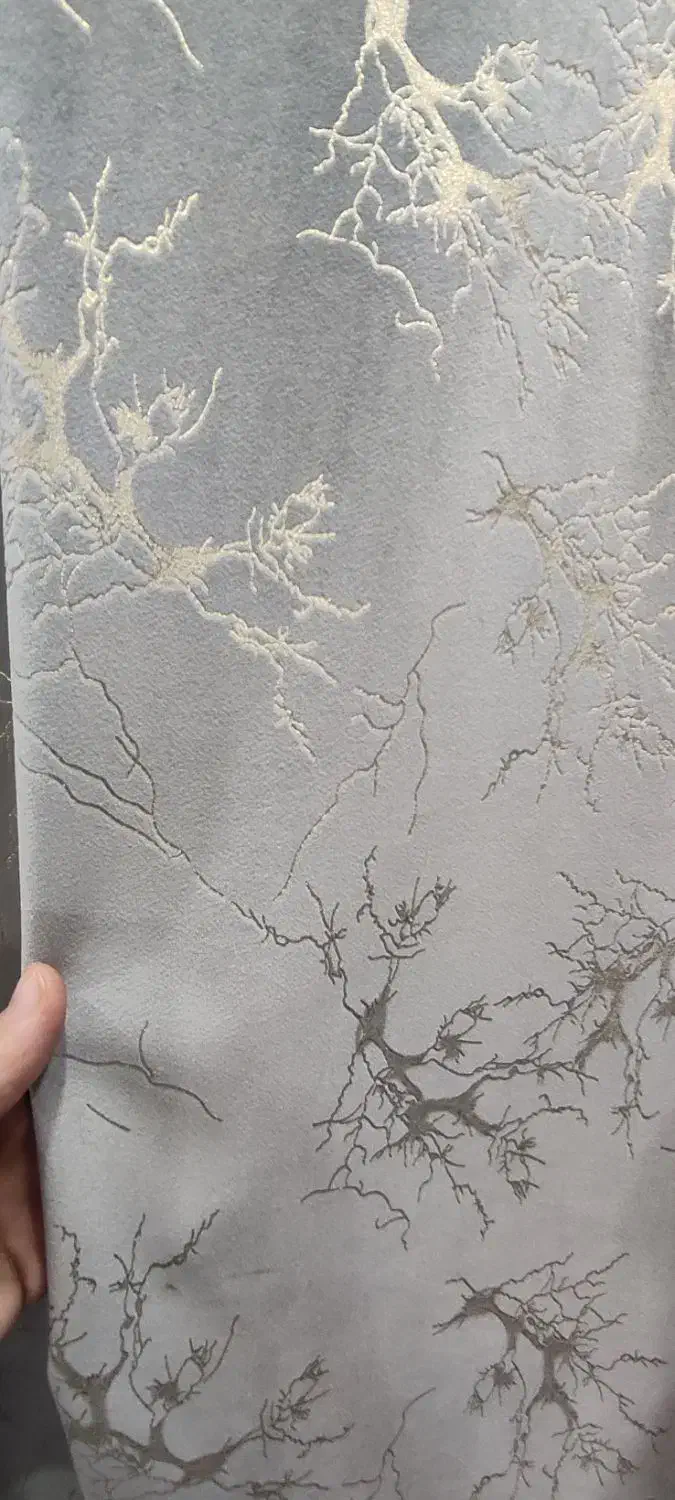 دستک پرده مناسب شیک پسندها|پرده، رانر، رومیزی|مشهد, ایثارگران|دیوار