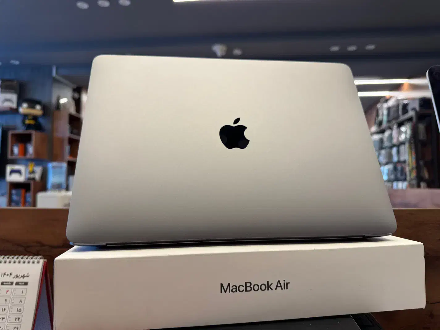 mac book Air M1 2020|رایانه همراه|شیراز, قدوسی غربی|دیوار