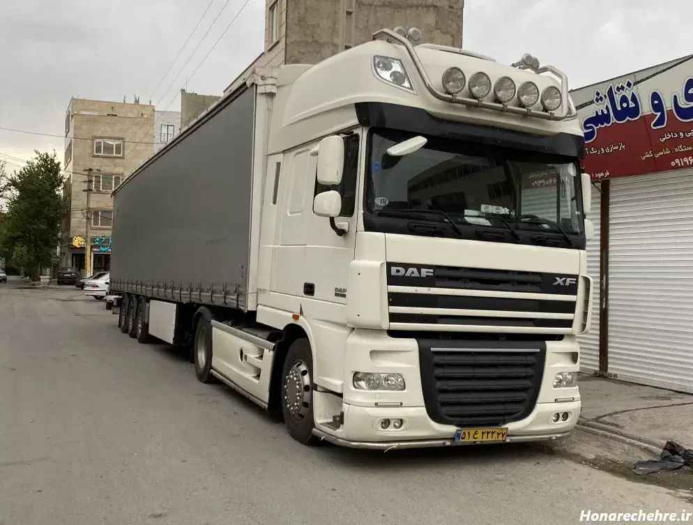 شرکت حمل و نقل کبیر ترابر صدور بارنامه باربری|خدمات حمل و نقل|خاوران, |دیوار