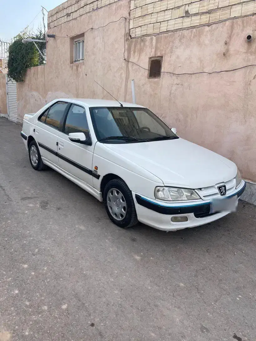 پارس سال|خودرو سواری و وانت|رفسنجان, |دیوار