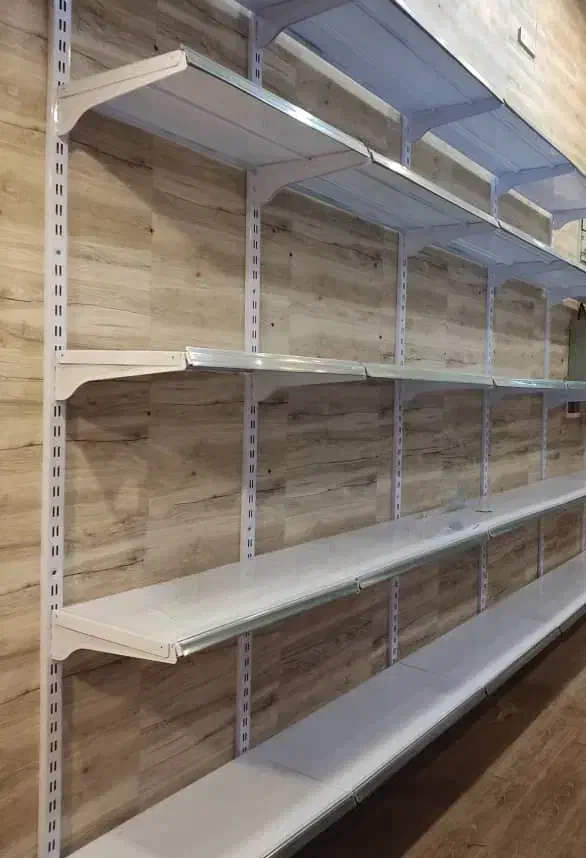 قفسه فروشگاهی|فروشگاه و مغازه|قنوات, |دیوار