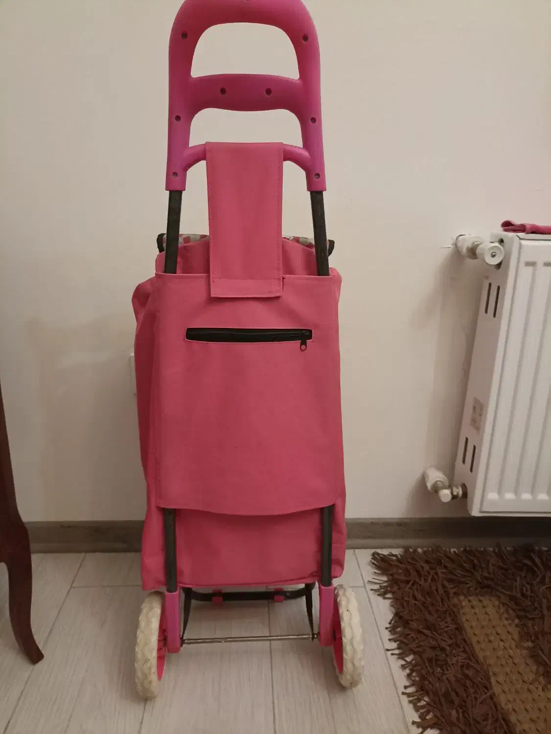 چرخ دستی خرید|فروشگاه و مغازه|رشت, پیرسرا|دیوار