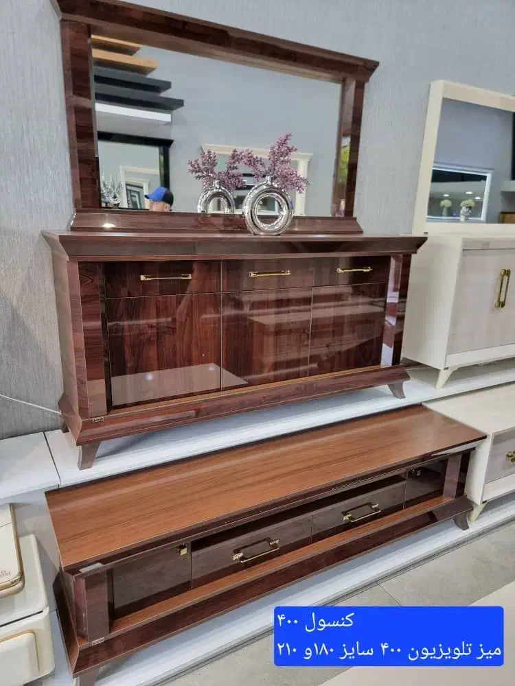 میزتلویزیون|میز تلویزیون|رشت, چله خانه|دیوار